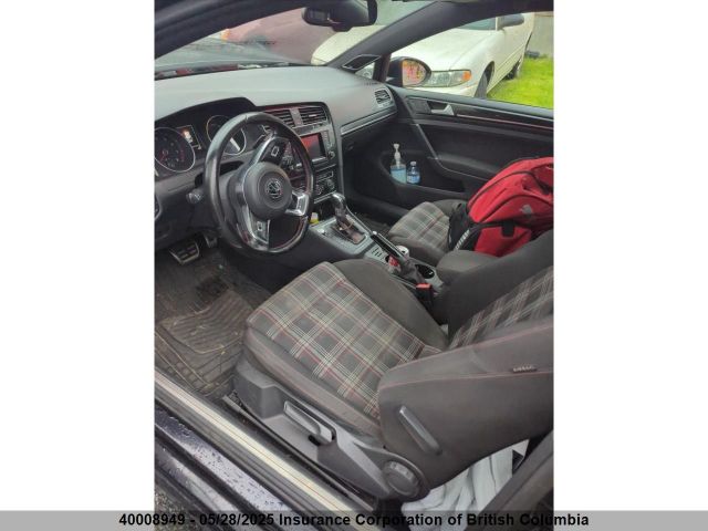 3VWT47AU7FM086809 Volkswagen 2015