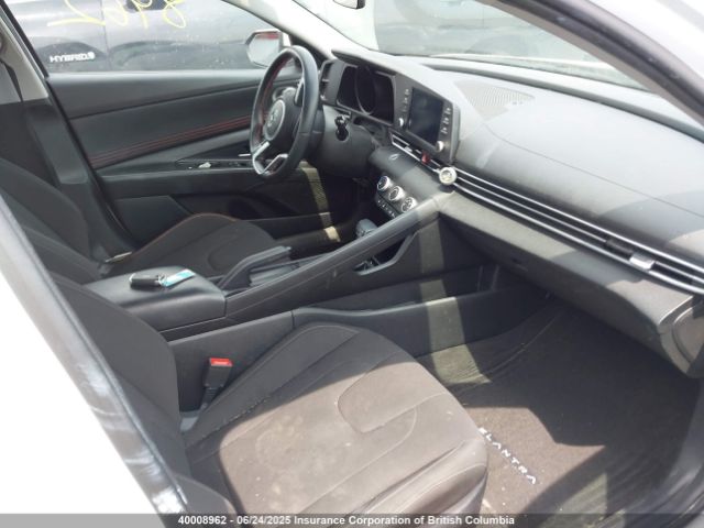 KMHLM4AG9MU168010 Hyundai mpi nu pe