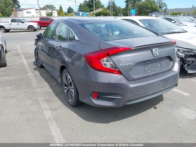 2HGFC1F4XHH109043 Honda l15b7