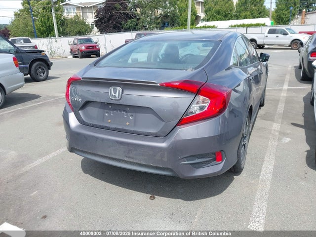 2HGFC1F4XHH109043 Honda l15b7