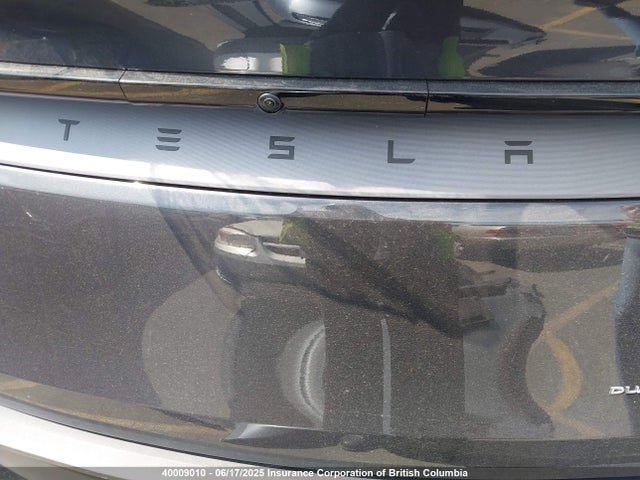 7SAYGDEE5TF337752 Tesla Model Y