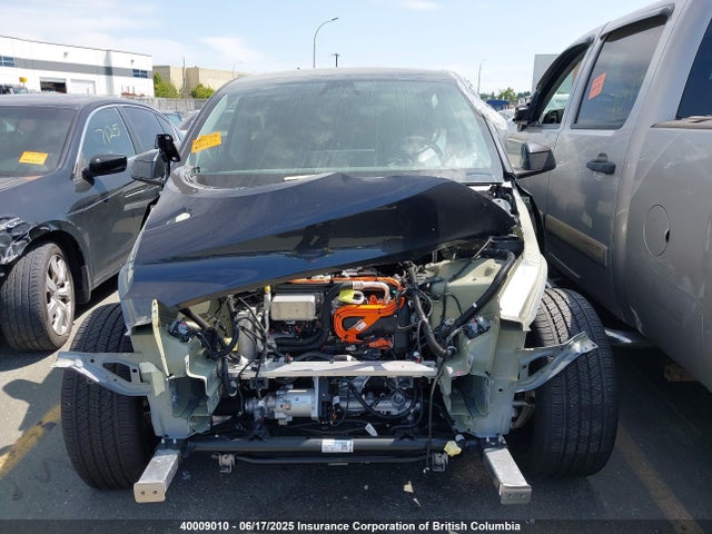 7SAYGDEE5TF337752 Tesla Model Y