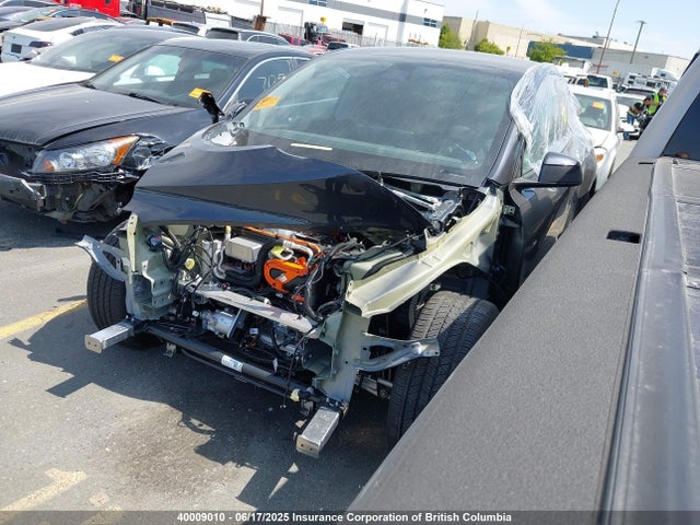 7SAYGDEE5TF337752 Tesla Model Y