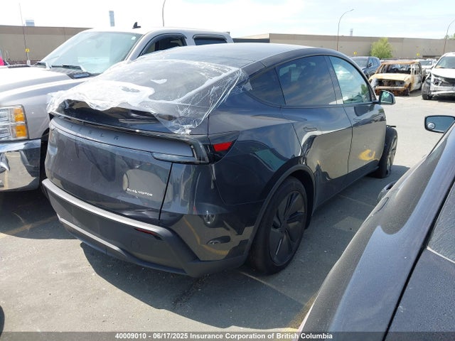 7SAYGDEE5TF337752 Tesla Model Y