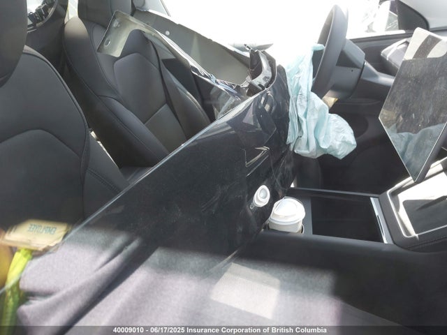 7SAYGDEE5TF337752 Tesla Model Y