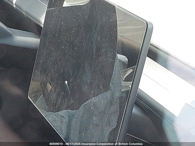7SAYGDEE5TF337752 Tesla Model Y