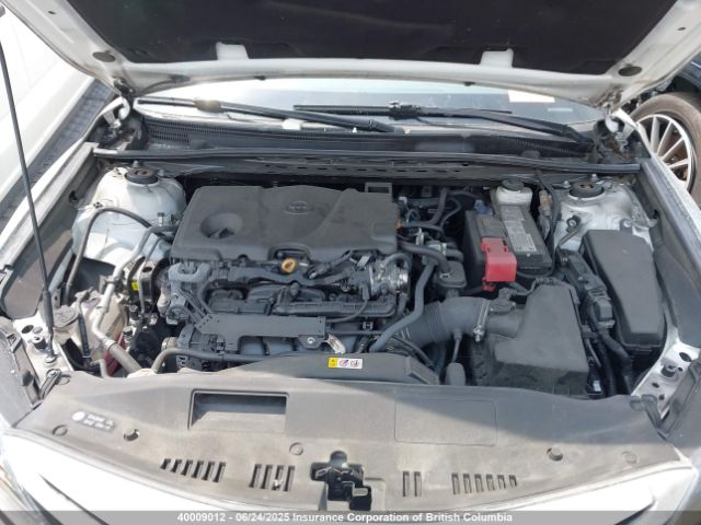 4T1K61BK2NU060336 Toyota a25a-fks
