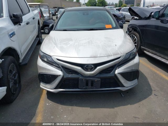 4T1K61BK2NU060336 Toyota a25a-fks