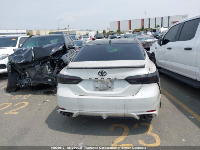 4T1K61BK2NU060336 Toyota a25a-fks