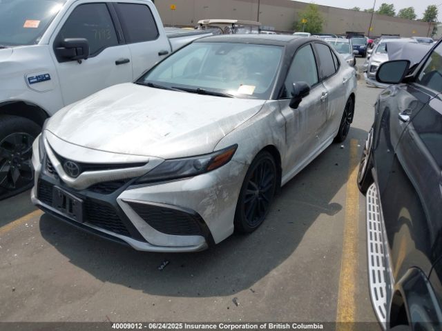 4T1K61BK2NU060336 Toyota a25a-fks