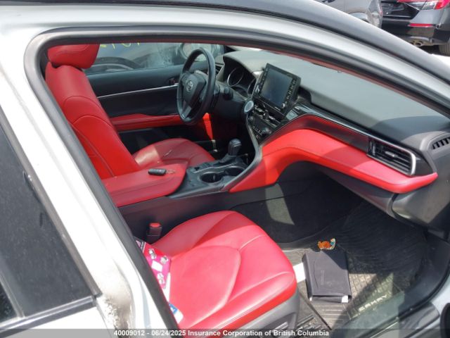 4T1K61BK2NU060336 Toyota a25a-fks