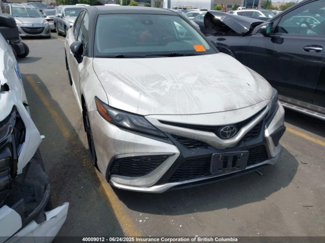 4T1K61BK2NU060336 Toyota a25a-fks