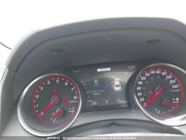 4T1K61BK2NU060336 Toyota a25a-fks