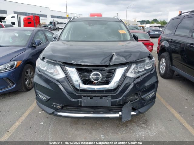 JN8AT2MV9JW320580 Nissan Rogue