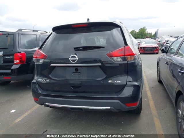JN8AT2MV9JW320580 Nissan Rogue