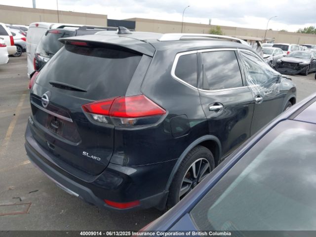 JN8AT2MV9JW320580 Nissan Rogue