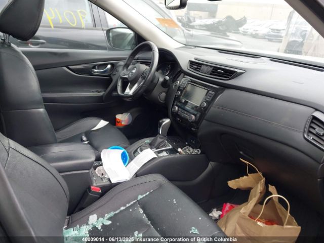 JN8AT2MV9JW320580 Nissan Rogue