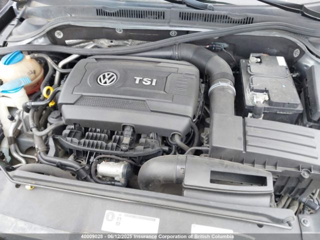 3VWD07AJ5FM304140 Volkswagen Jetta