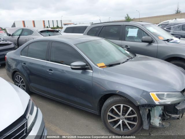 3VWD07AJ5FM304140 Volkswagen Jetta