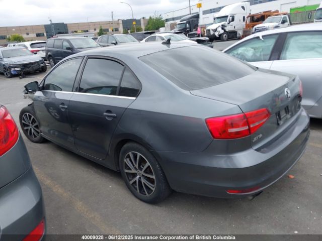 3VWD07AJ5FM304140 Volkswagen Jetta