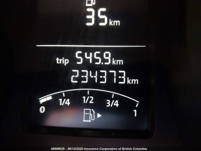 3VWD07AJ5FM304140 Volkswagen Jetta