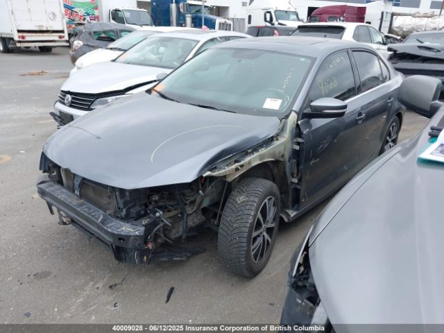 3VWD07AJ5FM304140 Volkswagen Jetta