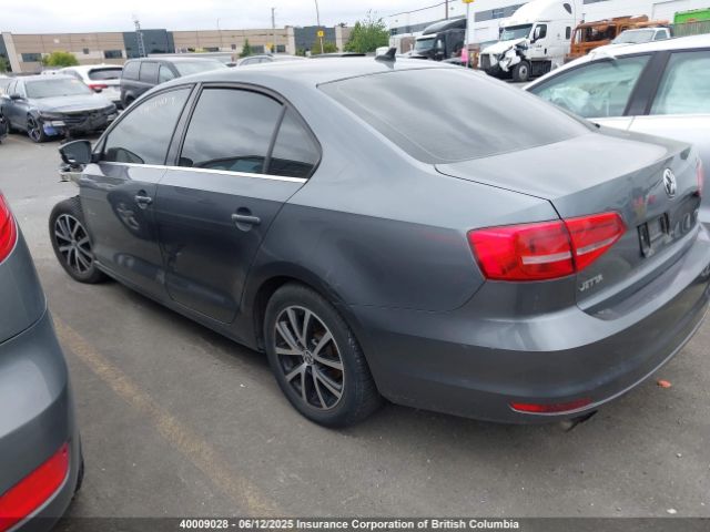 3VWD07AJ5FM304140 Volkswagen Jetta