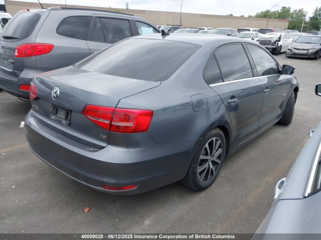 3VWD07AJ5FM304140 Volkswagen Jetta
