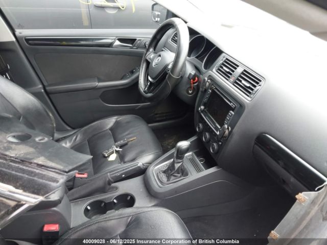 3VWD07AJ5FM304140 Volkswagen Jetta