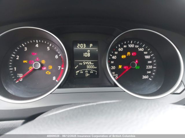 3VWD07AJ5FM304140 Volkswagen Jetta
