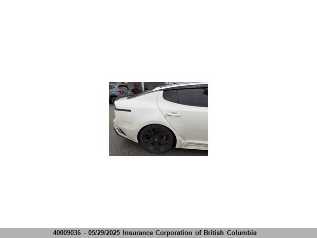 KNAE55LCXL6072851 KIA tgdi lamda ii