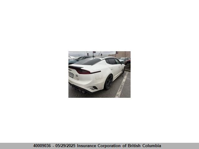 KNAE55LCXL6072851 KIA tgdi lamda ii