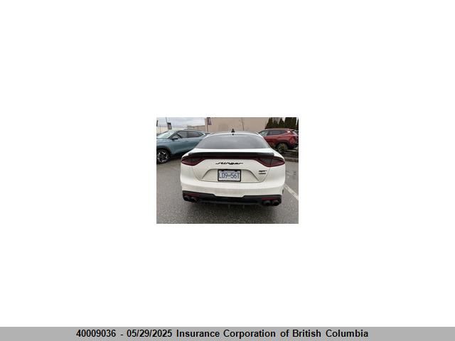 KNAE55LCXL6072851 KIA tgdi lamda ii