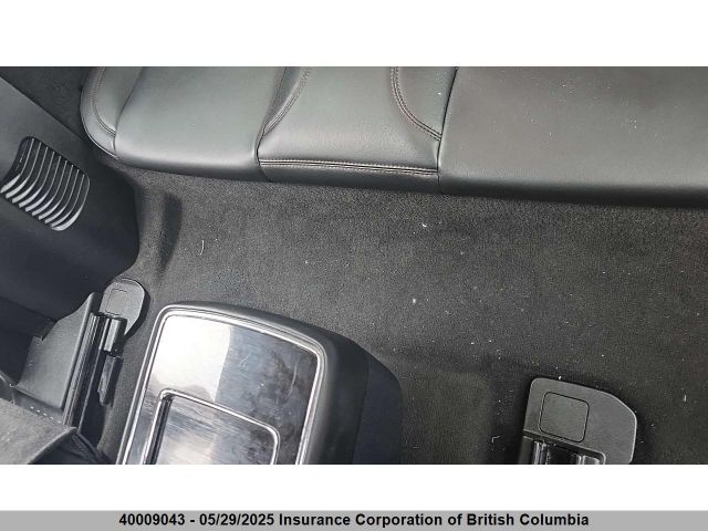 5LM5J7XC5PGL17732 Lincoln gtdi