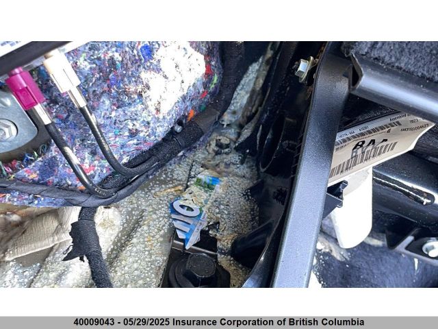 5LM5J7XC5PGL17732 Lincoln gtdi