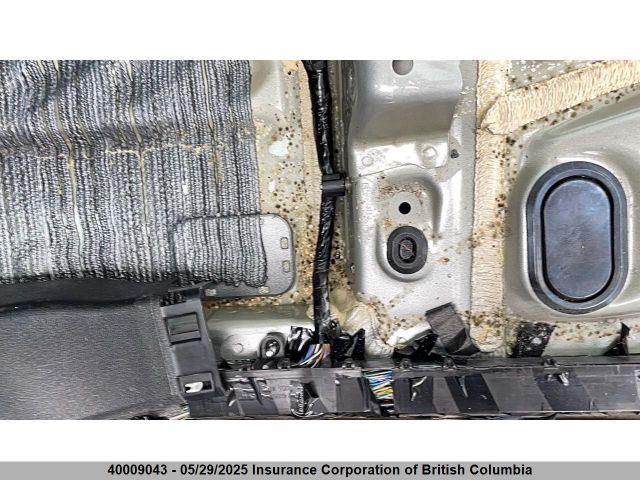 5LM5J7XC5PGL17732 Lincoln gtdi