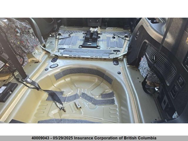 5LM5J7XC5PGL17732 Lincoln gtdi