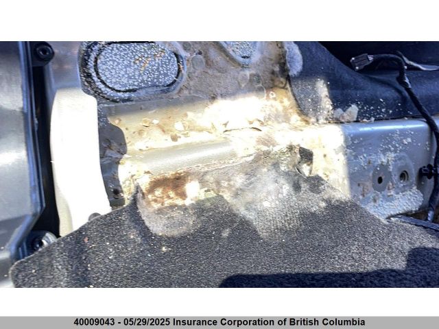 5LM5J7XC5PGL17732 Lincoln gtdi