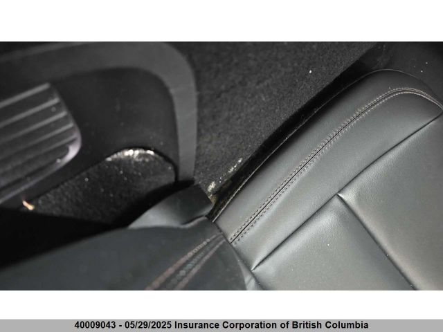 5LM5J7XC5PGL17732 Lincoln gtdi