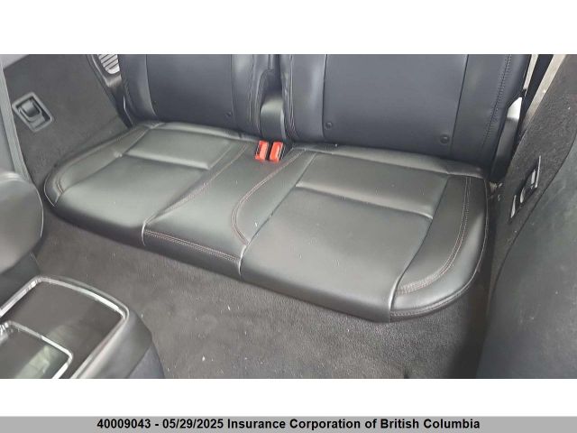 5LM5J7XC5PGL17732 Lincoln gtdi