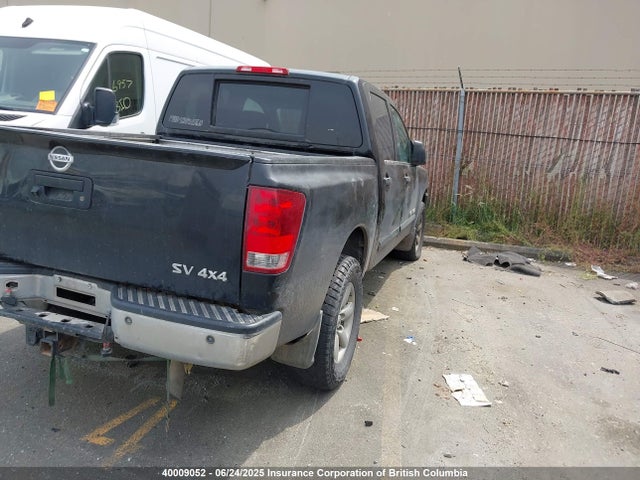 1N6AA0EC9EN506521 Nissan 2014