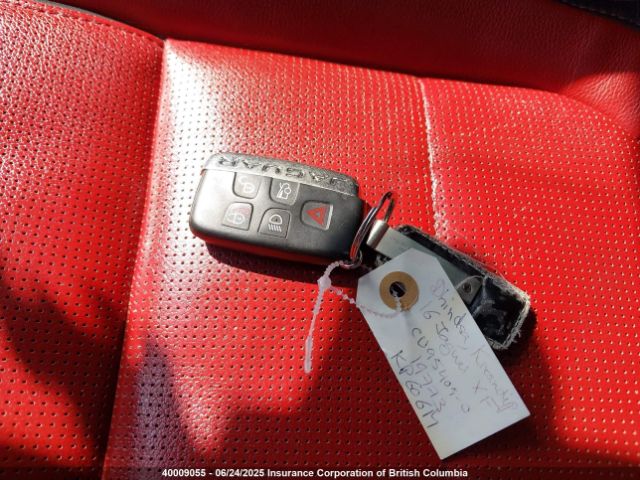 SAJBL4BV0GCY17303 Jaguar s/c lev3 sulev30