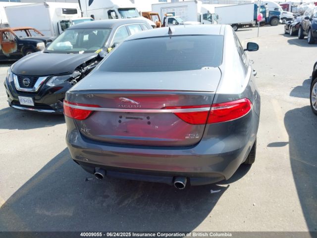 SAJBL4BV0GCY17303 Jaguar s/c lev3 sulev30