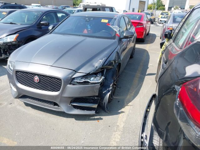 SAJBL4BV0GCY17303 Jaguar s/c lev3 sulev30