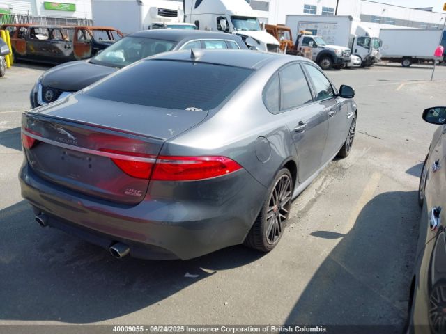 SAJBL4BV0GCY17303 Jaguar s/c lev3 sulev30