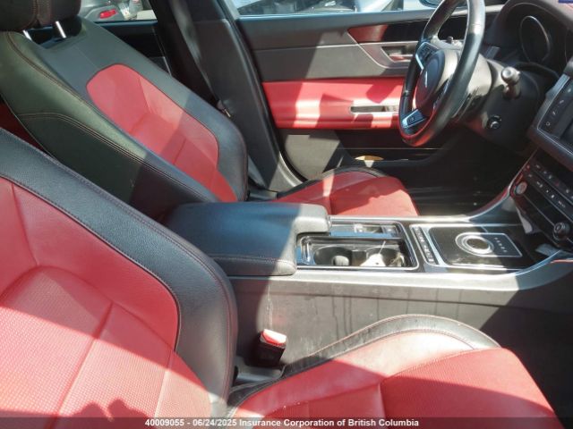 SAJBL4BV0GCY17303 Jaguar s/c lev3 sulev30