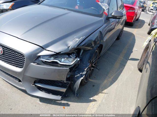 SAJBL4BV0GCY17303 Jaguar s/c lev3 sulev30