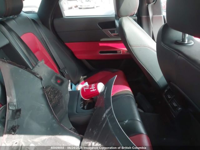SAJBL4BV0GCY17303 Jaguar s/c lev3 sulev30