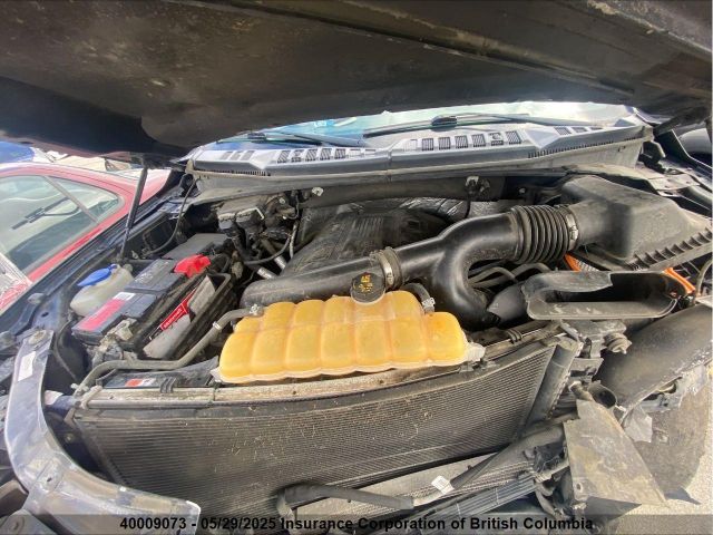 1FTFX1EG5FFA21059 Ford 2015
