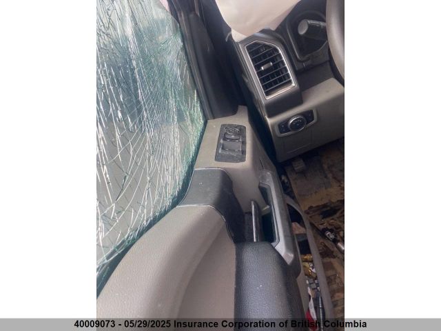 1FTFX1EG5FFA21059 Ford 2015